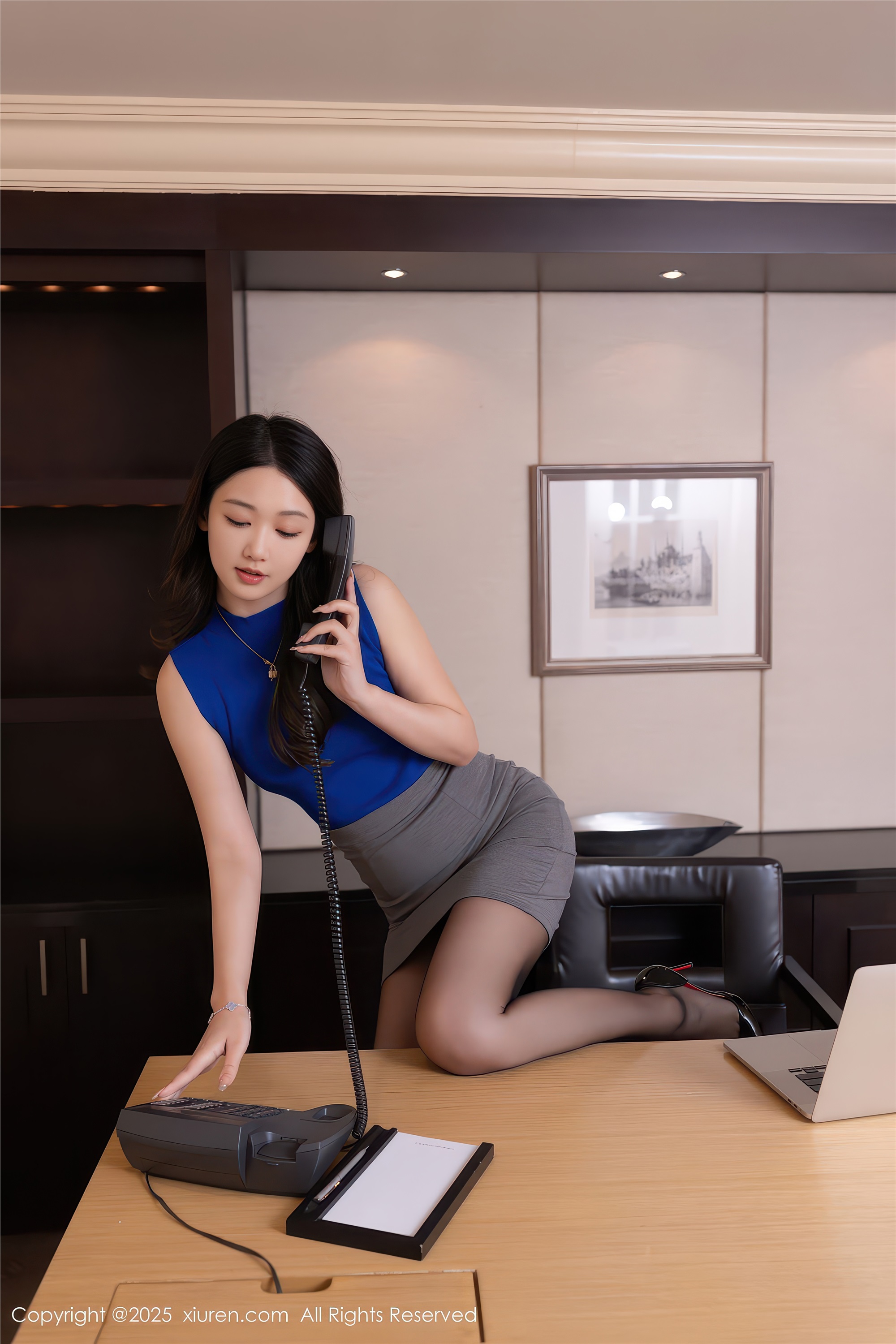 Xiuren秀人网 2025.11.24 NO.11027 唐安琪